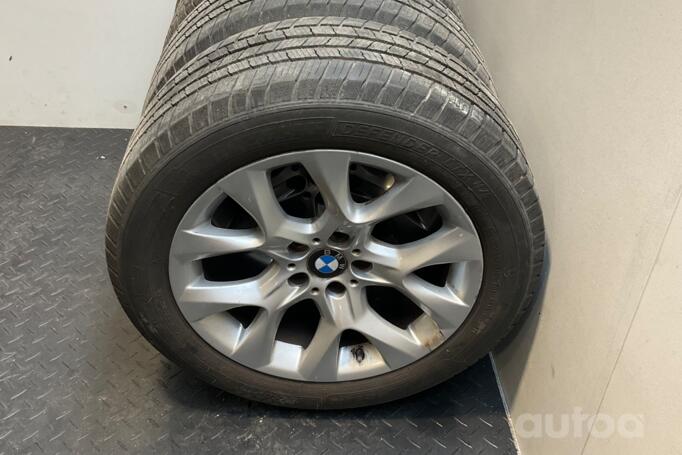 BMW, lengvojo lydinio