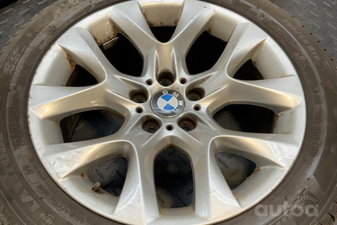 BMW, lengvojo lydinio