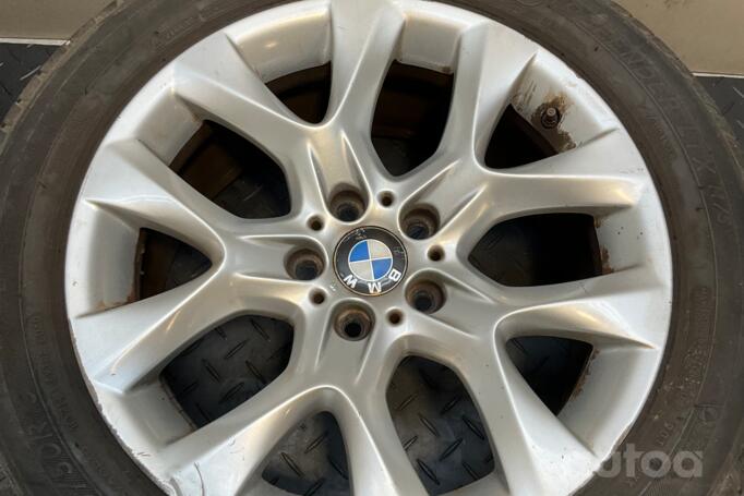 BMW, lengvojo lydinio