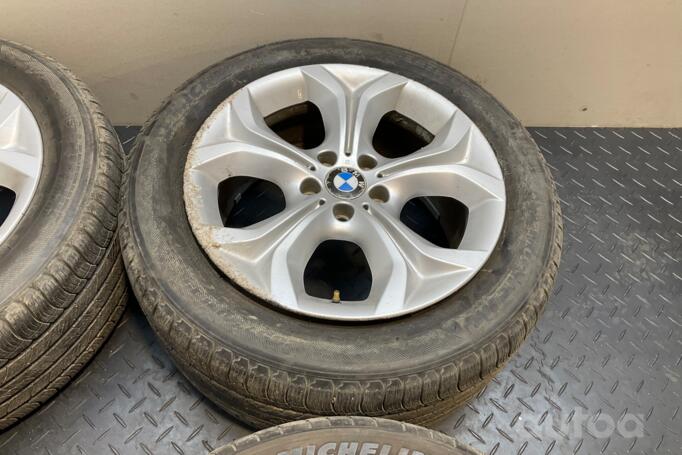 BMW, lengvojo lydinio