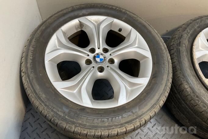 BMW, lengvojo lydinio