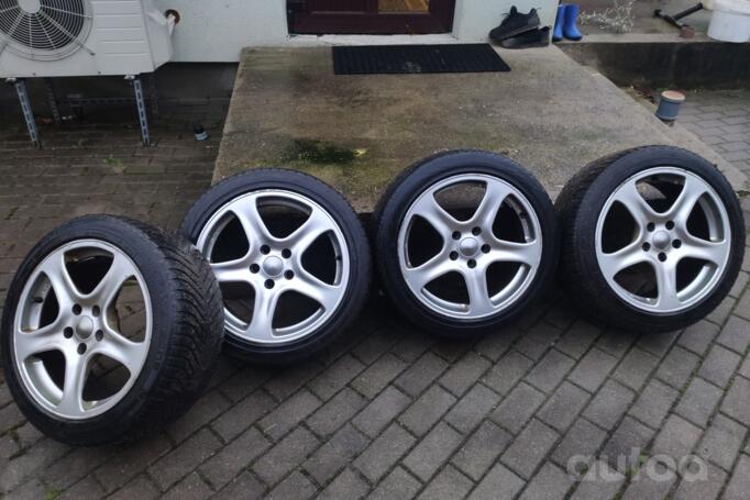 Kita, lengvojo lydinio