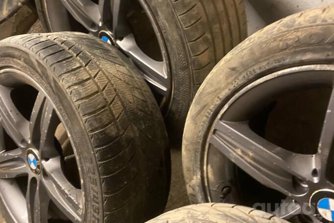 Bmw, lengvojo lydinio