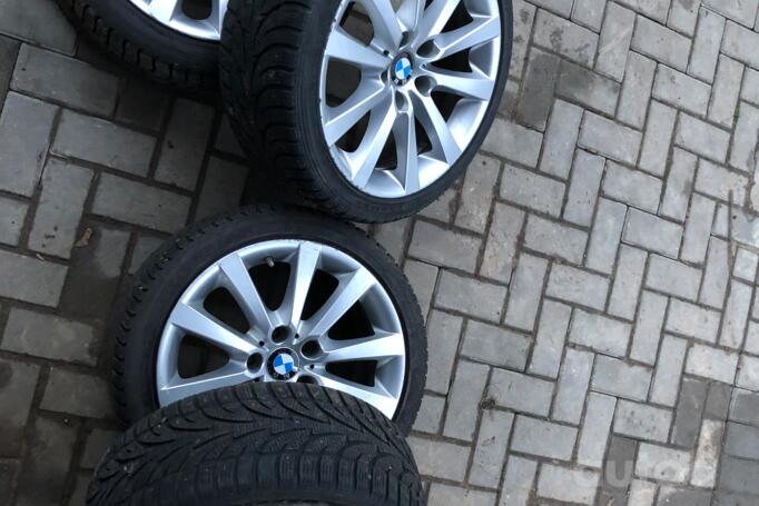 BMW, lengvojo lydinio