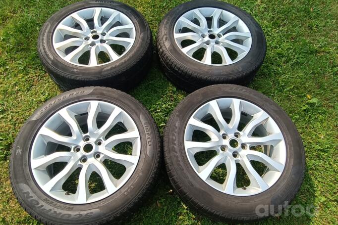 Kita, lengvojo lydinio