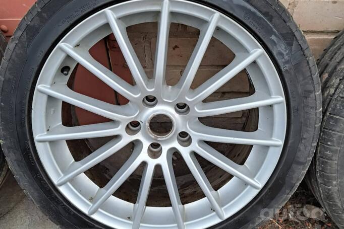 Italian Design, lengvojo lydinio