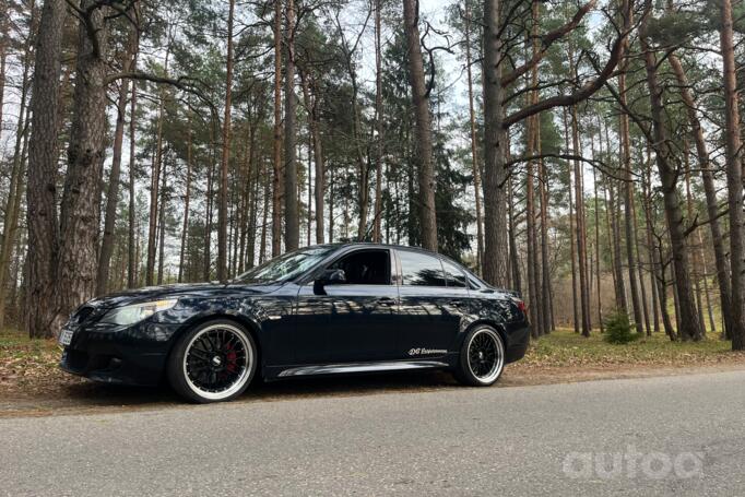 BBS, lengvojo lydinio