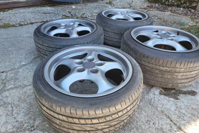 Kita, lengvojo lydinio