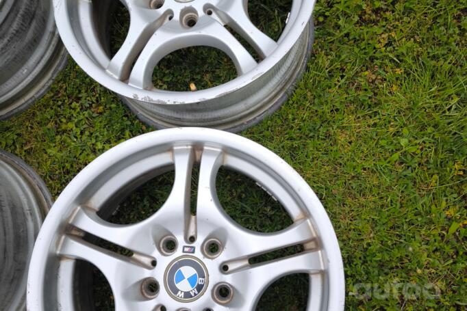 BMW, lengvojo lydinio