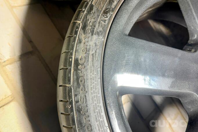 Audi, lengvojo lydinio