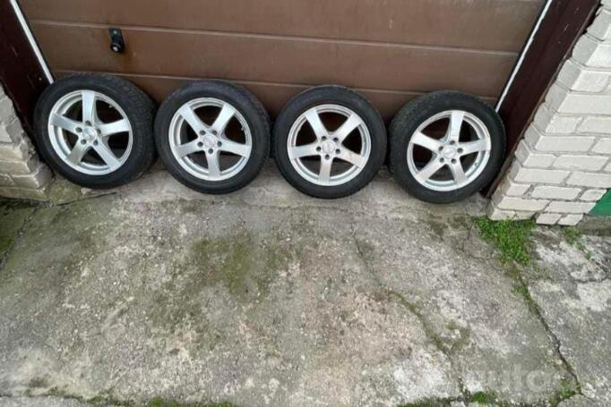 Dezent, lengvojo lydinio