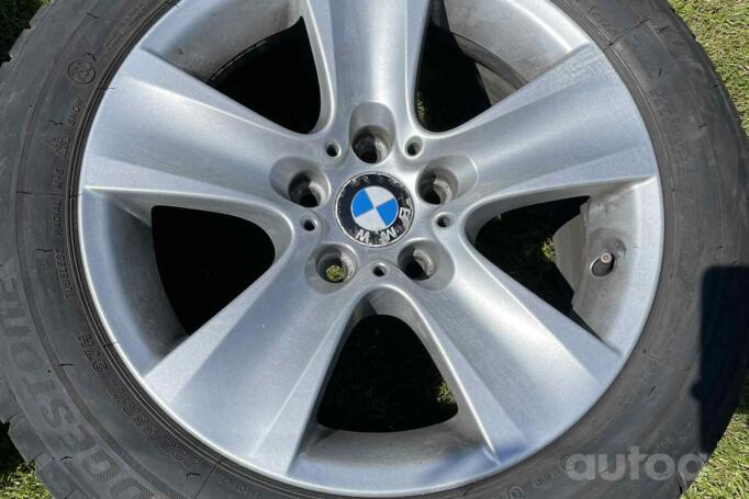 BMW/F10/F11, lengvojo lydinio