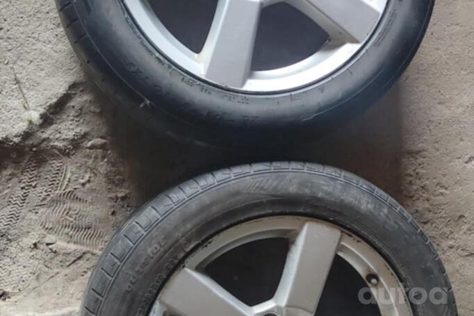 Mitsubishi, lengvojo lydinio