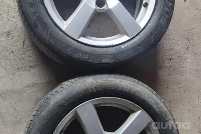 Mitsubishi, lengvojo lydinio
