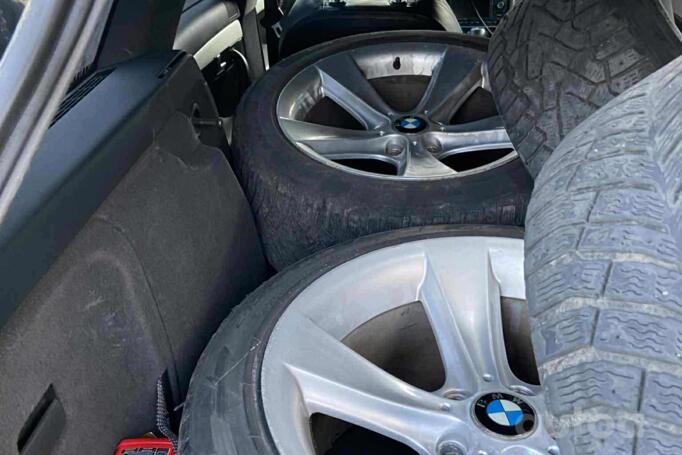 BMW, lengvojo lydinio