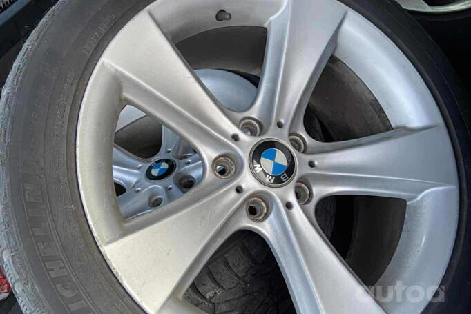 BMW, lengvojo lydinio