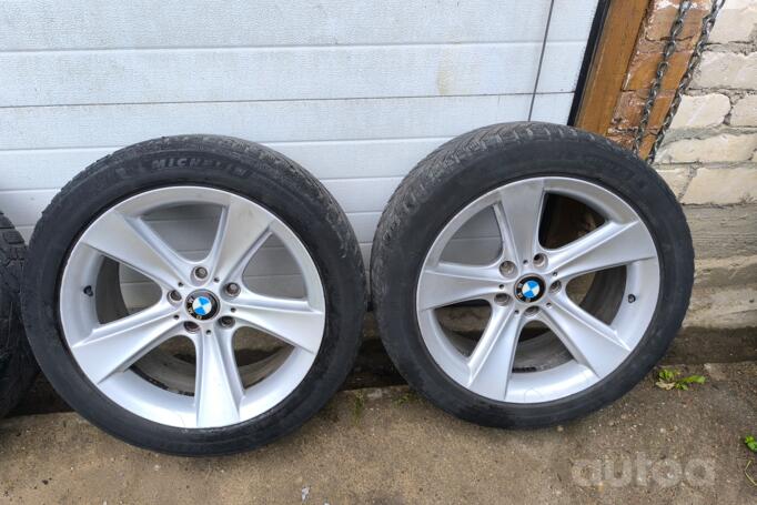 BMW, lengvojo lydinio