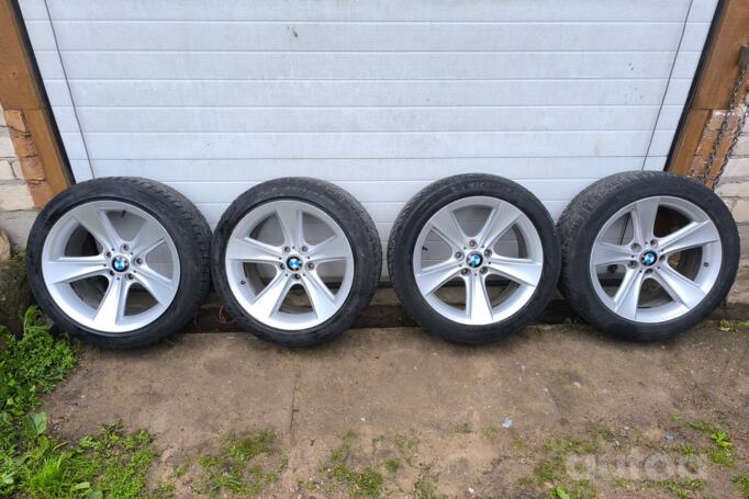 BMW, lengvojo lydinio