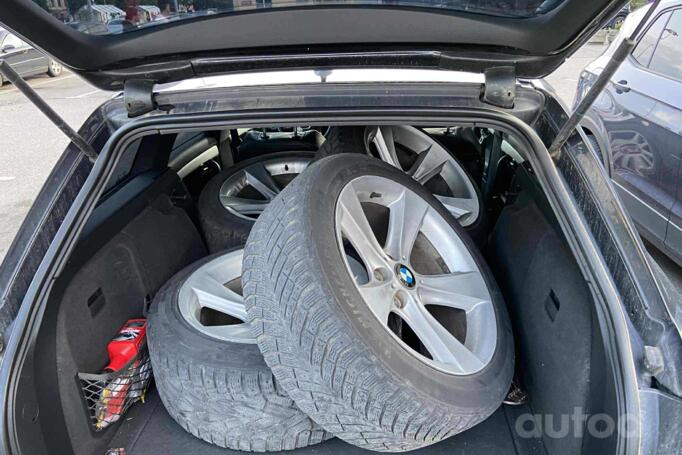 BMW, lengvojo lydinio