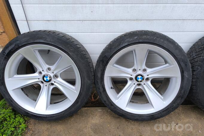 BMW, lengvojo lydinio