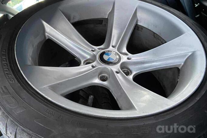BMW, lengvojo lydinio