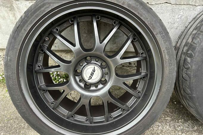 Opel signum, lengvojo lydinio