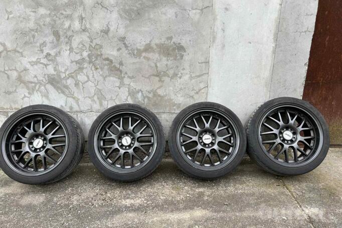Opel signum, lengvojo lydinio