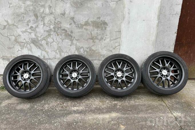 Opel signum, lengvojo lydinio