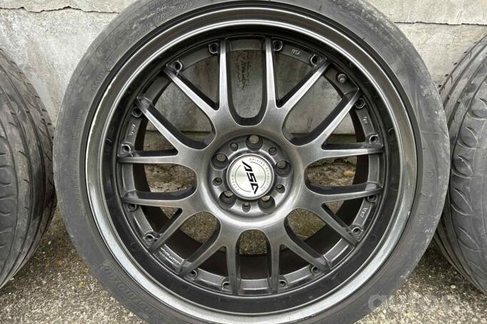 Opel signum, lengvojo lydinio