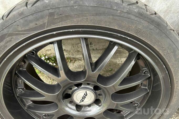 Opel signum, lengvojo lydinio