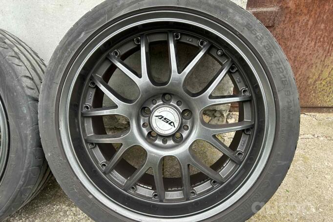 Opel signum, lengvojo lydinio