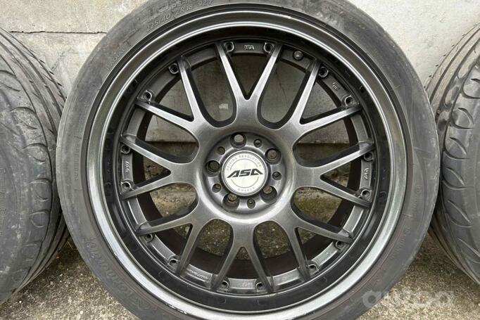 Opel signum, lengvojo lydinio