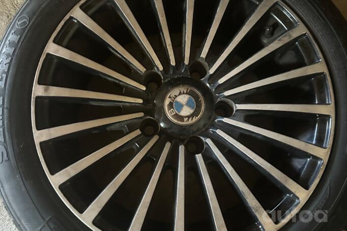 Bmw, lengvojo lydinio