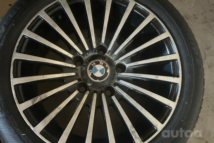 Bmw, lengvojo lydinio