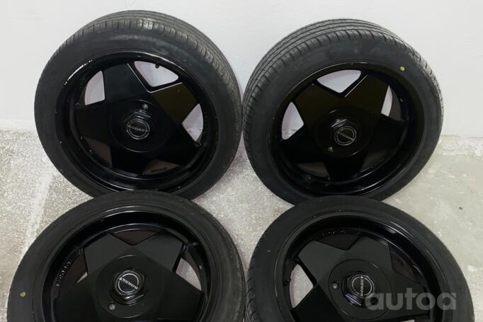 Borbet, lengvojo lydinio