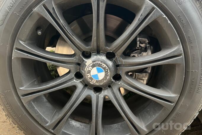 Bmw, lengvojo lydinio