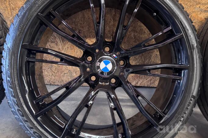 Bmw, kaltiniai