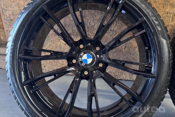 Bmw, kaltiniai
