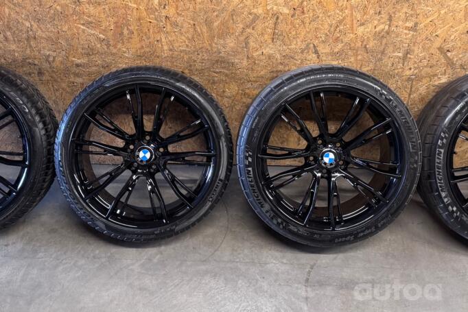 Bmw, kaltiniai