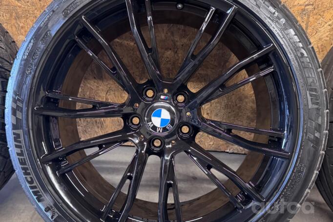 Bmw, kaltiniai