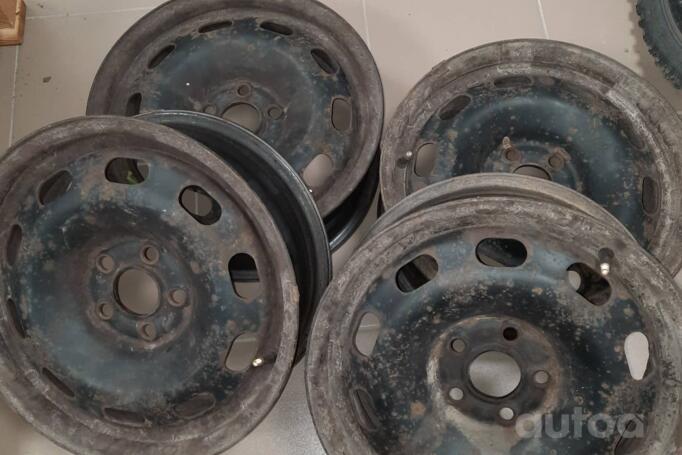 Kita, plieniniai štampuoti