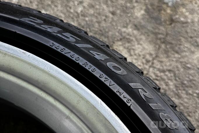 Mercedes - Benz, lengvojo lydinio