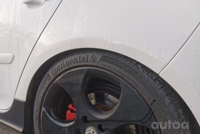 Vw, lengvojo lydinio