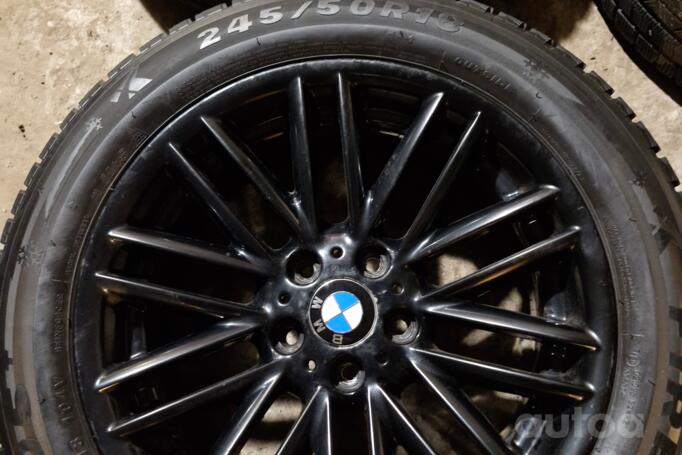 BMW, lengvojo lydinio