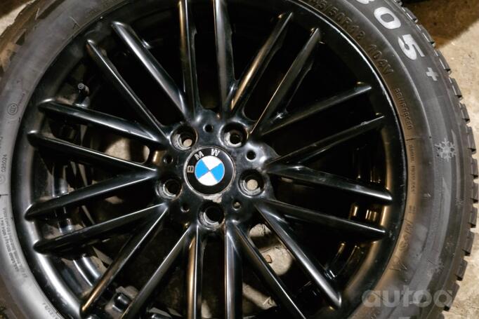 BMW, lengvojo lydinio