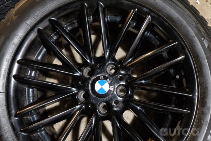 BMW, lengvojo lydinio