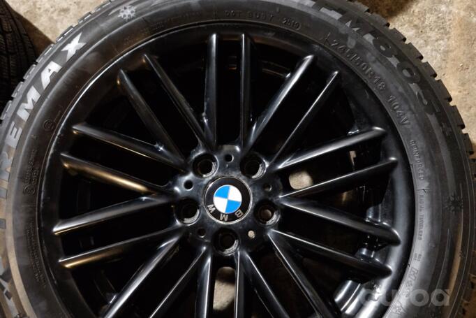 BMW, lengvojo lydinio