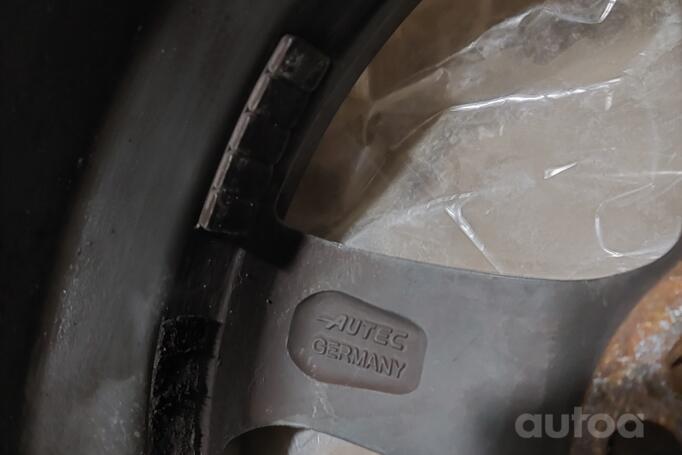 Autec, lengvojo lydinio