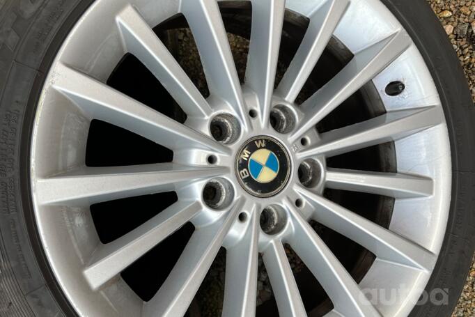 Bmw, lengvojo lydinio