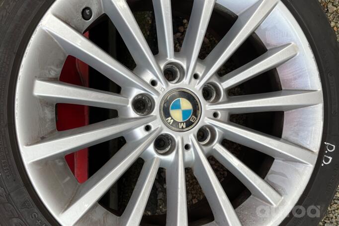 Bmw, lengvojo lydinio